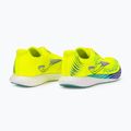 Bežecké topánky Joma R-4000 fluor yellow 3