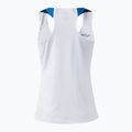 Dámske tenisové tričko Joma Terra Tank Top white/royal 2