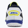 Detské kopačky Joma Cancha Jr IN fluor yellow 6
