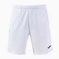Pánske šortky Joma Terra white/turquoise fluor