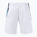 Pánske šortky Joma Terra white/turquoise fluor 2