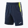 Pánske šortky Joma Terra dark navy/lime 3