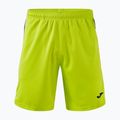 Pánske šortky Joma Terra lime/dark navy