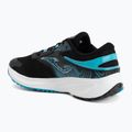 Pánske bežecké topánky Joma Active black 3