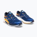 Pánske bežecké topánky Joma Active navy blue/orange 2
