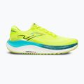 Pánske bežecké topánky Joma Fenix fluor yellow
