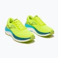 Pánske bežecké topánky Joma Fenix fluor yellow 2