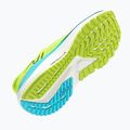 Pánske bežecké topánky Joma Fenix fluor yellow 5