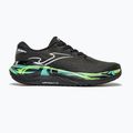 Pánske bežecké topánky Joma Fenix black