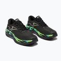 Pánske bežecké topánky Joma Fenix black 2