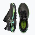 Pánske bežecké topánky Joma Fenix black 4