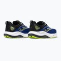 Pánske bežecké topánky Joma Hispalis royal blue 3