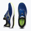 Pánske bežecké topánky Joma Hispalis royal blue 4