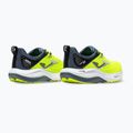 Pánske bežecké topánky Joma Hispalis fluor yellow 3