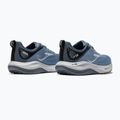Pánske bežecké topánky Joma Hispalis dark gray 3