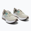 Pánske bežecké topánky Joma Hispalis beige 2