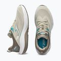Pánske bežecké topánky Joma Hispalis beige 4