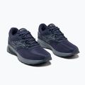 Pánske bežecké topánky Joma Meta navy blue 2
