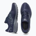 Pánske bežecké topánky Joma Meta navy blue 4