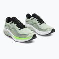 Pánske bežecké topánky Joma Victory 7 green 2