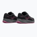 Dámske bežecké topánky Joma Neon Lady black 3