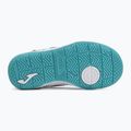 Detské kopačky Joma Top Flex Jr IN white 4