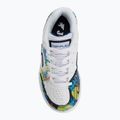 Detské kopačky Joma Top Flex Jr IN white 5