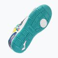 Detské kopačky Joma Top Flex Jr IN white 5