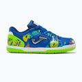 Detské kopačky Joma Top Flex Jr IN royal blue
