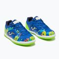 Detské kopačky Joma Top Flex Jr IN royal blue 2