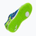 Detské kopačky Joma Top Flex Jr IN royal blue 5