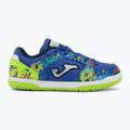 Detské kopačky Joma Top Flex Jr IN royal blue 2