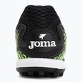 Pánske kopačky Joma Maxima TF black 6