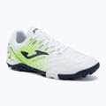 Pánske kopačky Joma Maxima TF white