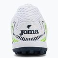 Pánske kopačky Joma Maxima TF white 6