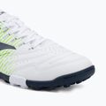 Pánske kopačky Joma Maxima TF white 7