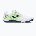 Pánske kopačky Joma Maxima TF white