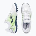 Pánske kopačky Joma Maxima TF white 4