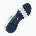 Pánske kopačky Joma Maxima TF white 5