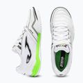 Pánske kopačky Joma Dribling Indoor white 4