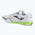 Pánske kopačky Joma Dribling Indoor white 3