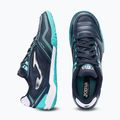 Pánske kopačky Joma Dribling Indoor navy blue 4