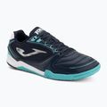 Pánske kopačky Joma Dribling Indoor navy blue