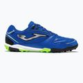 Pánske kopačky Joma Dribling TF Royal Blue