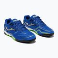 Pánske kopačky Joma Dribling TF Royal Blue 2