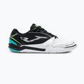 Pánske kopačky Joma Dribling Indoor white