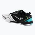 Pánske kopačky Joma Dribling Indoor white 3