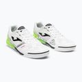 Pánske kopačky Joma Mundial Indoor white 2