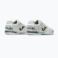 Pánske kopačky Joma Top Flex Indoor light grey 2