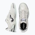 Pánske kopačky Joma Top Flex Indoor light grey 4